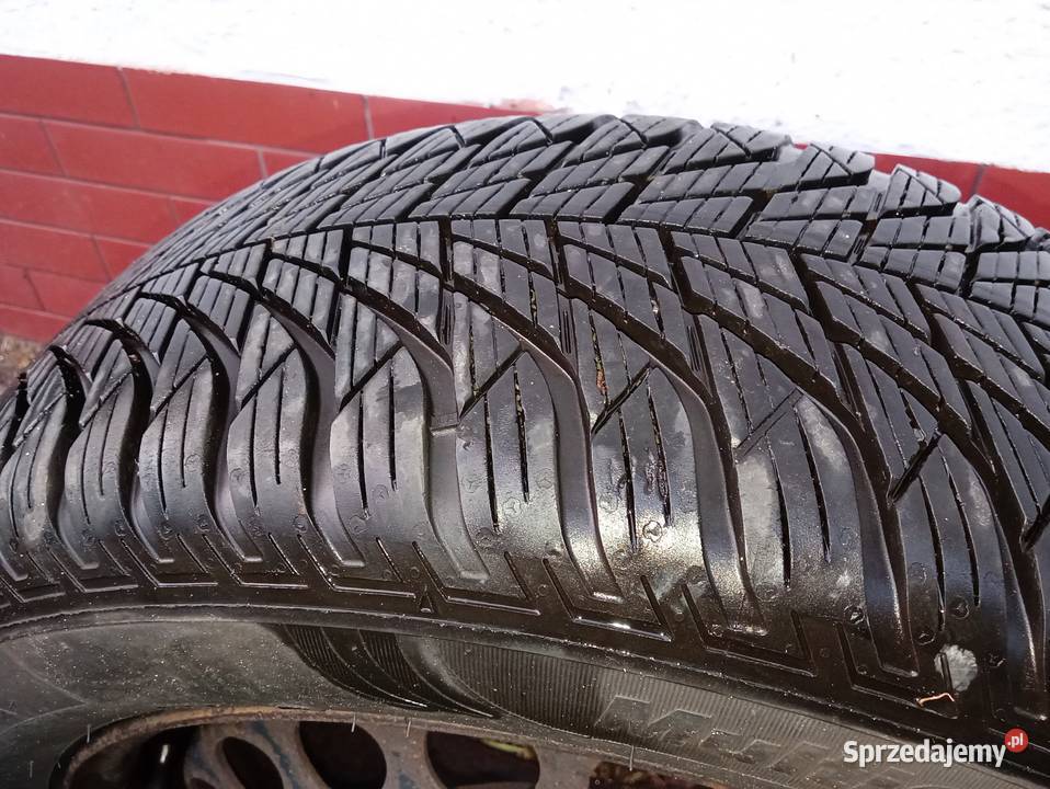 Sprzedam koła 5x112 całoroczne lubuskie Gorzów Wielkopolski