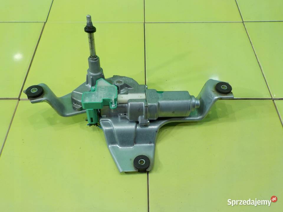 PEUGEOT 4007 22 HDI 11r 5D silniczek wycieraczki mazowieckie Suków