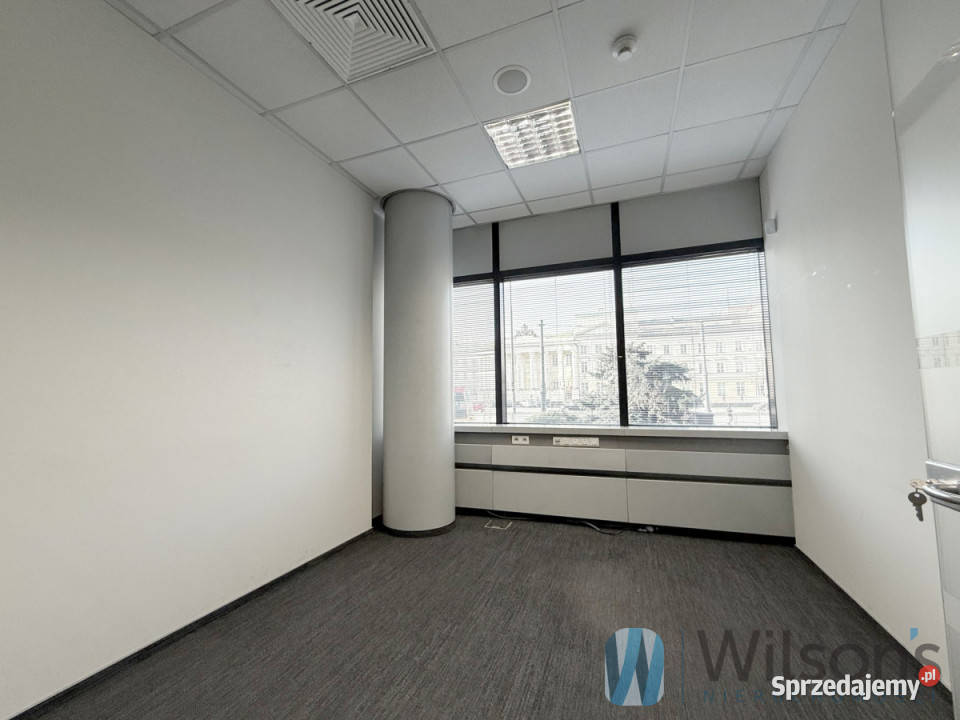 Lokal Warszawa Plac Bankowy 101m2 101m2