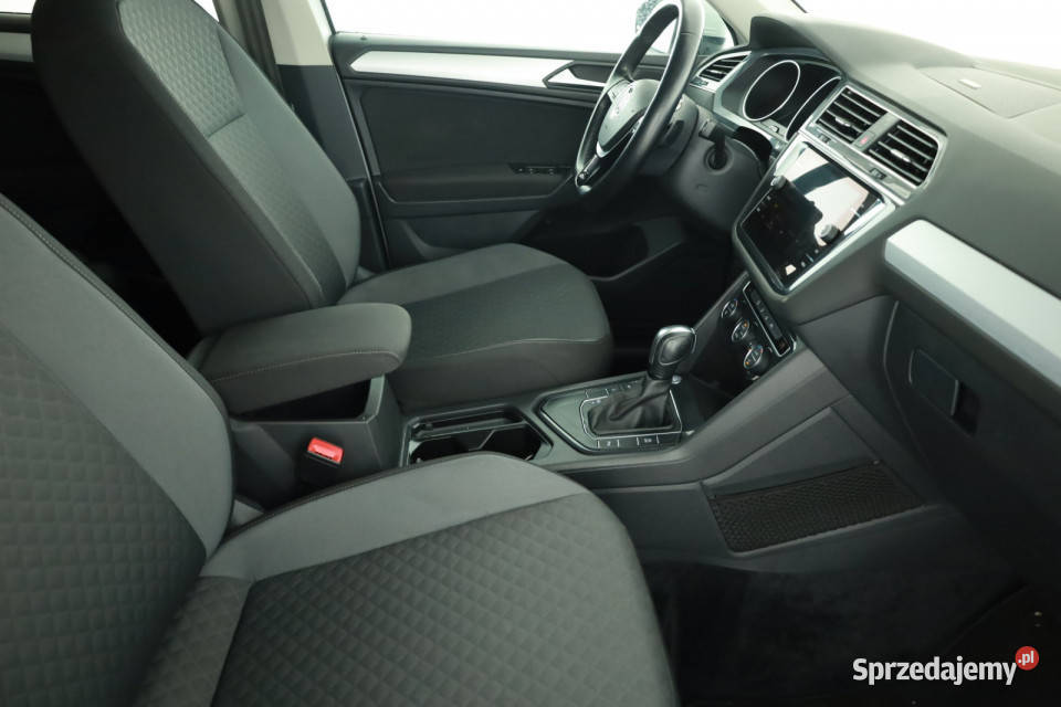 VW Tiguan Allspace 15 TSI komputer pokładowy Piaseczno