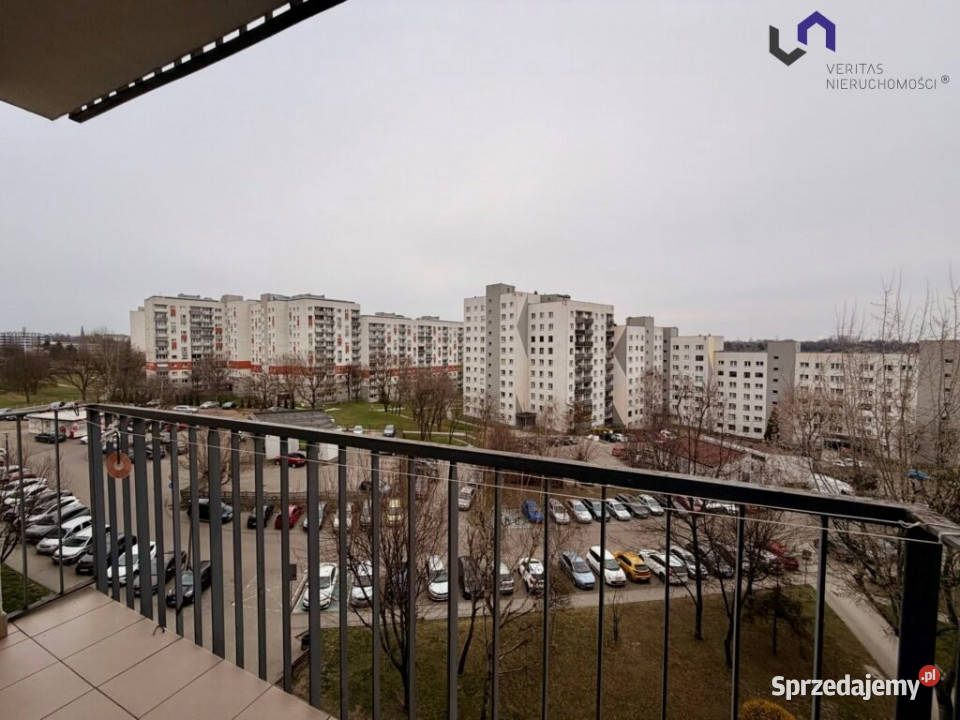 Ogłoszenie mieszkanie Sosnowiec 48m 2 pokoje Sprzedaż śląskie sprzedam