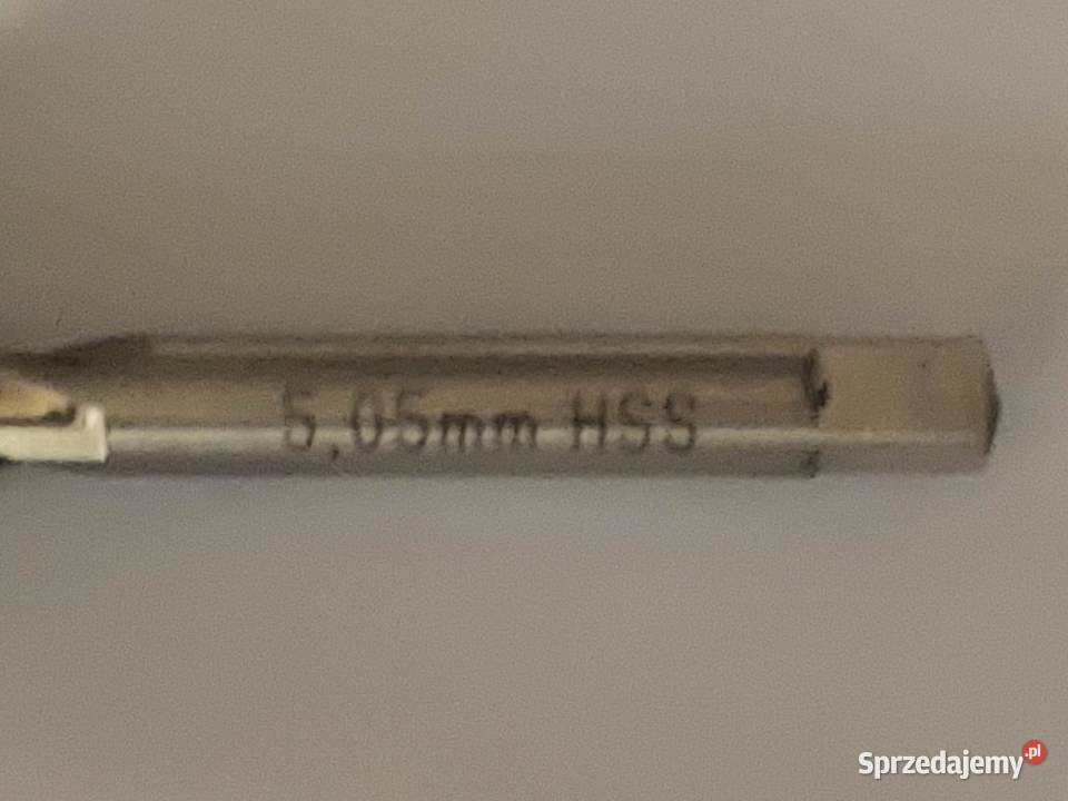 Wurth Wiertło TIMESERT 42mm 505mm 625mm Kraków sprzedam