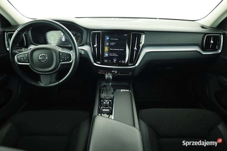 Volvo V60 D3 20 wspomaganie kierownicy Piaseczno sprzedam