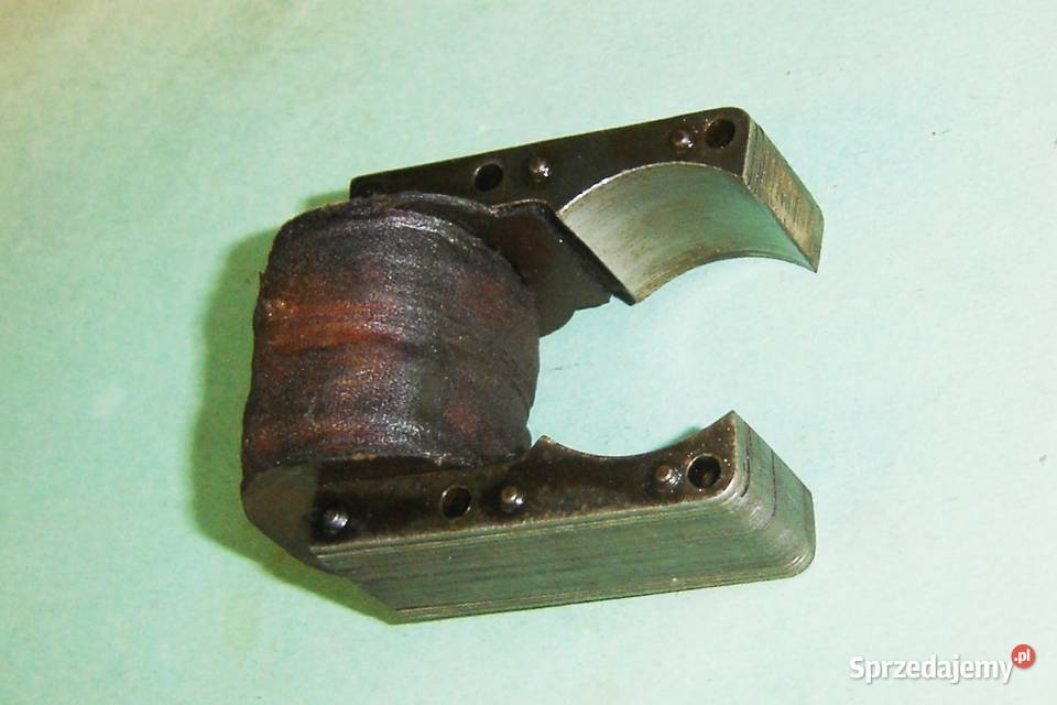 Junak AWO iskrownik cewka zapłon ZS 3 EZ 41 do Pozostałe dolnośląskie Wrocław sprzedam