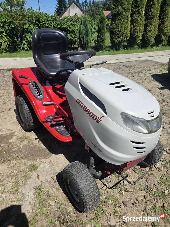 Naprawa traktorkówkosiarek mechanika spawanie Skawina