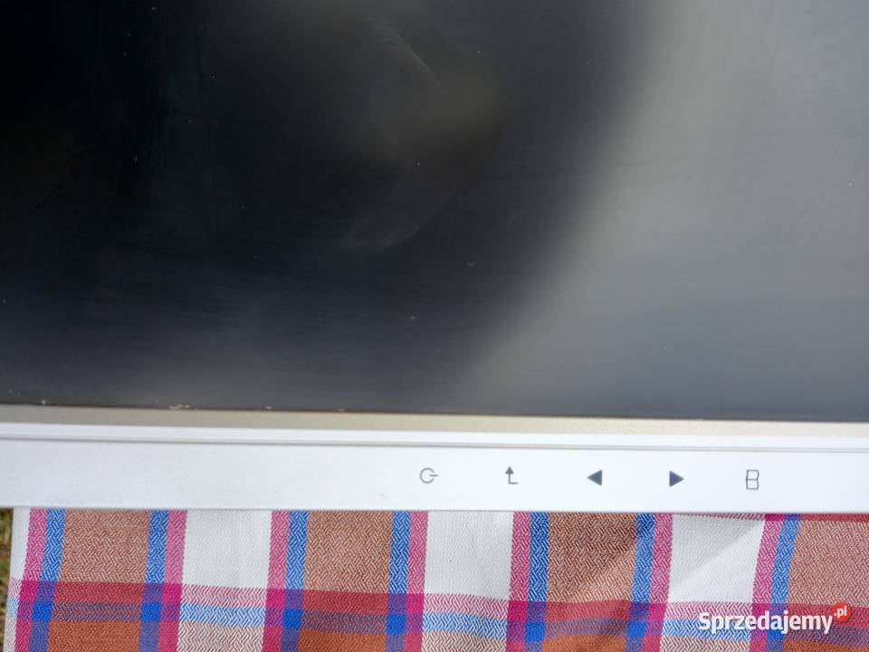 Monitor komputerowy LG