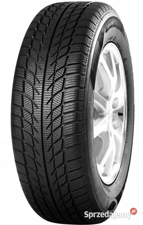 opony zimowe TRAZANO SW608 22555R17 101V