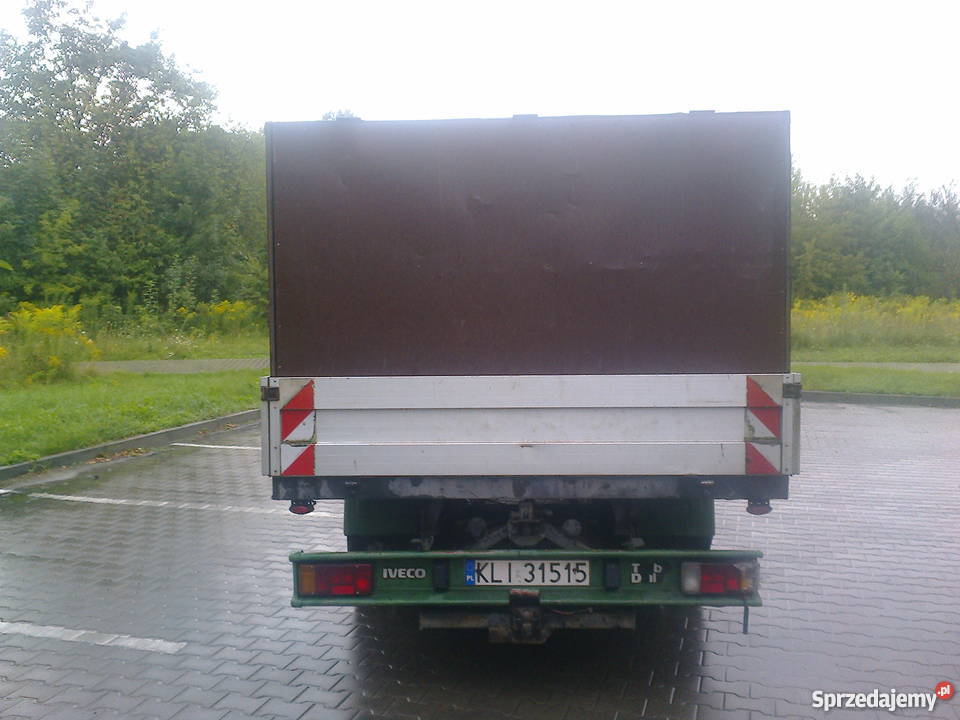 brygadówka 9cio osobowy 28 łódzkie Zgierz