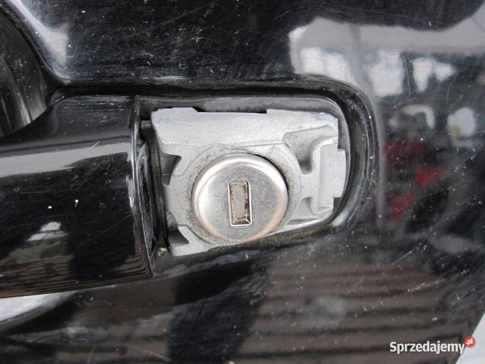 PEUGEOT 3008 I 12r drzwi lewe przód sprzedam