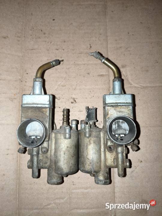 Gaźniki K302 Ural K750 M72 Dniepr MT K650 sprzedam