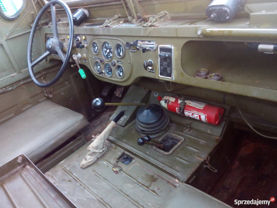 Volvo Bv 202 Korbielów