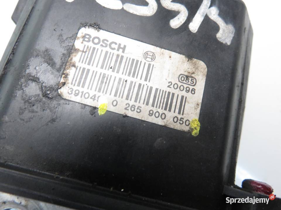 POMPA ABS ALFA ROMEO 147 0265224095