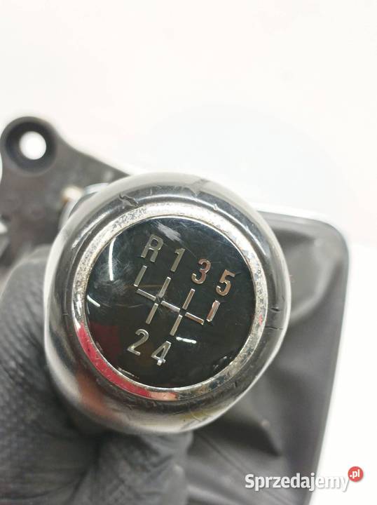 LEWAREK SKRZYNI BIEGÓW WYBIERAK MANUAL 18 B 5 B