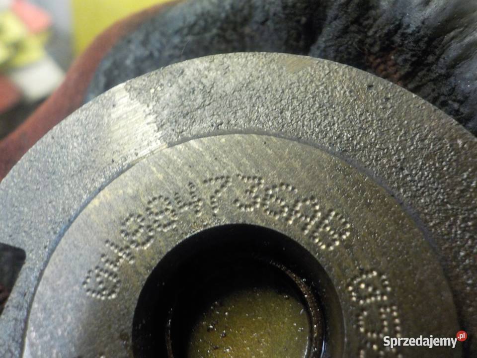 DODGE CALIBER AVENGER 20 B 10r 156 walek osobowe Suków