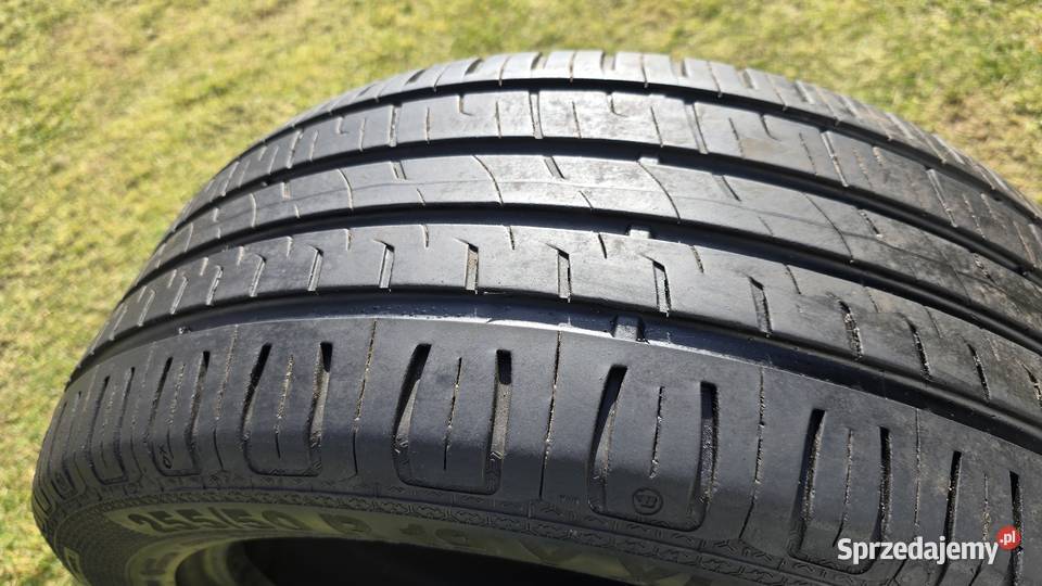 Opony Barum Bravuris3 2555019 Y XL SUV 2017r Zamość