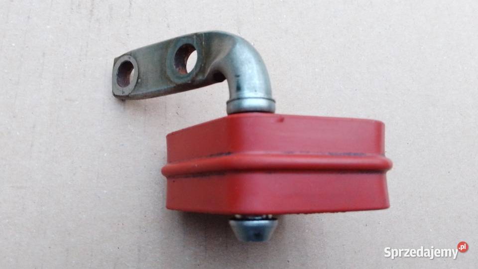 Wieszak tłumika wydechu BMW E60 E61 E63 E64 F01 Koszalin