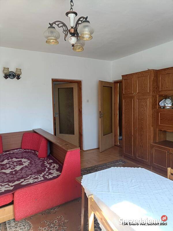 DOM W IWONICZU UZDROWISKA Iwonicz