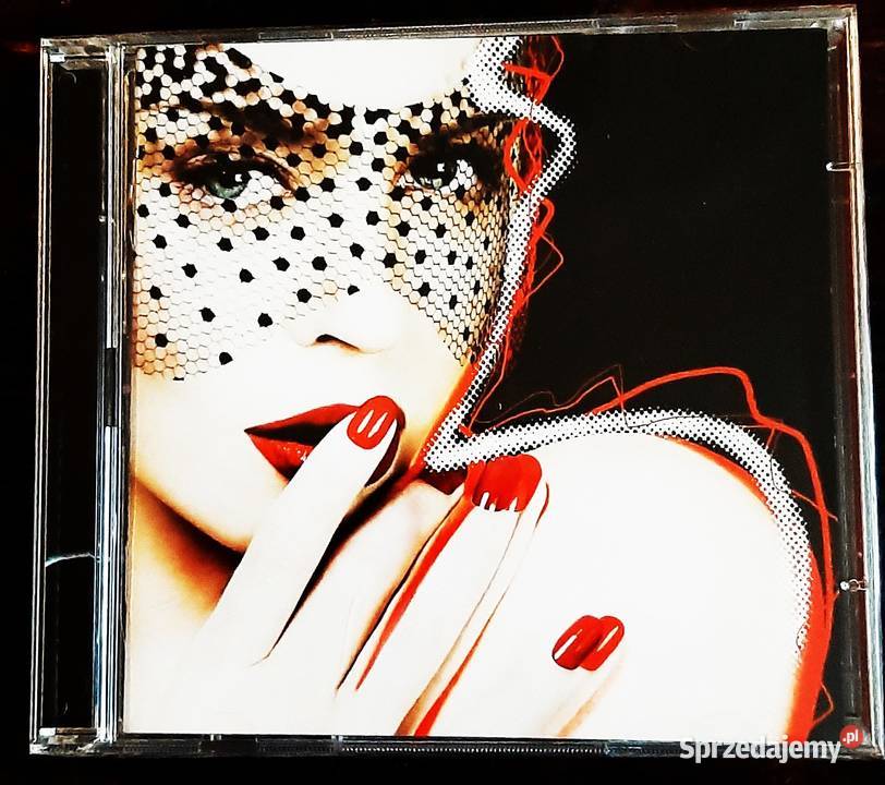 Koncert Album DURAN DURAN Astronaut CD DVD i
