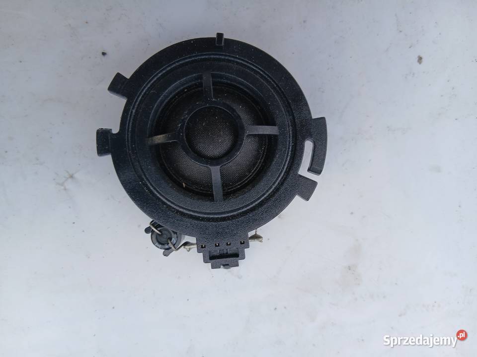 Audi A6 C6 Q7 A5 A8 Głośnik wysokotonowy tweeter Głośniki Szczerbice