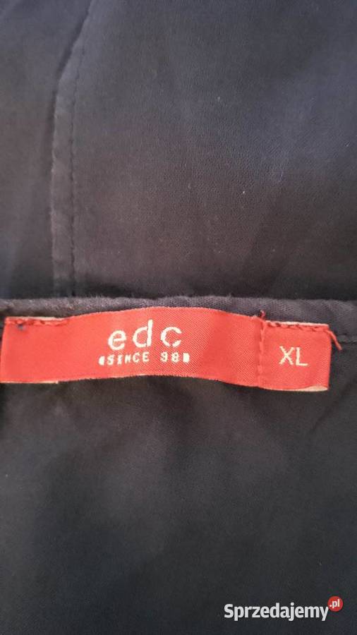 Bluzka damska EDC śląskie Częstochowa