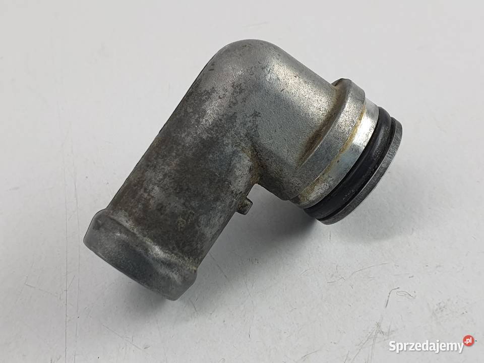 Krociec Rurka Wody Honda Crf 450 0208 Łódź