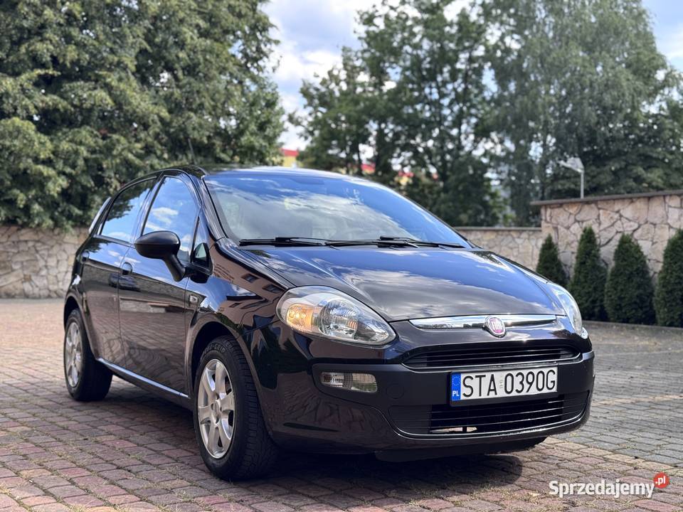 14i 75 Lakier ORYGINAŁ Kolor MOKKA Klima Mały nieuszkodzony Zawiercie