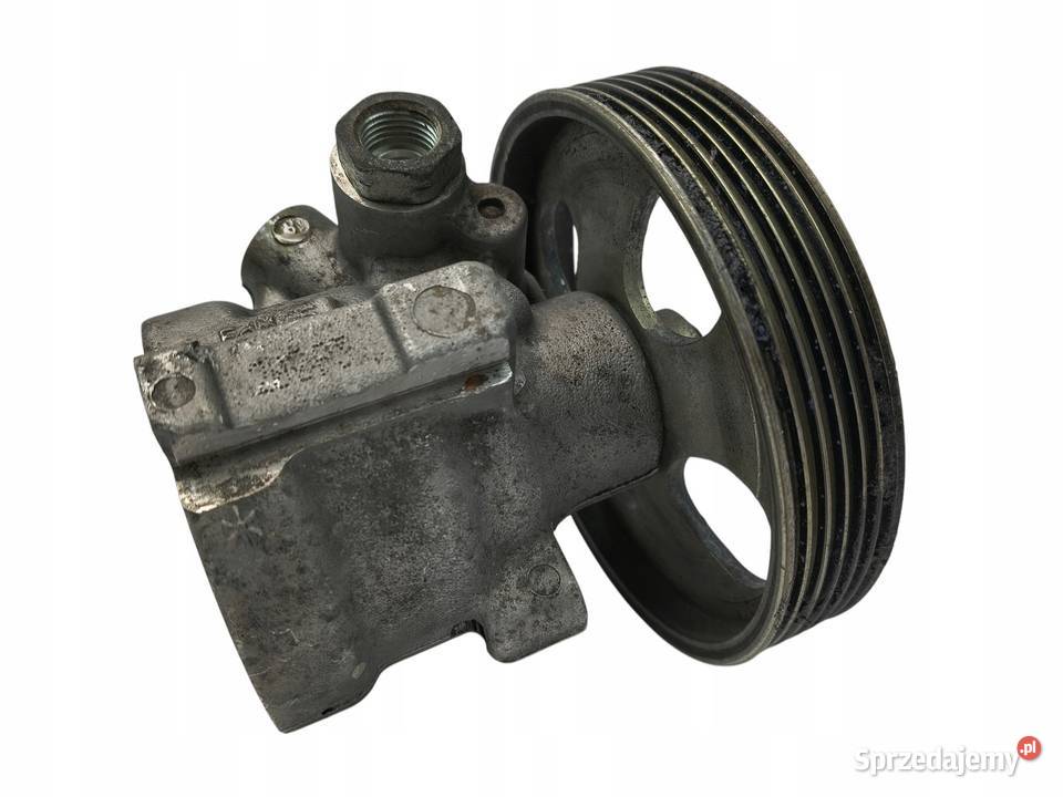 POMPA WSPOMAGANIA Ford Fiesta Peugeot 206 sprzedam