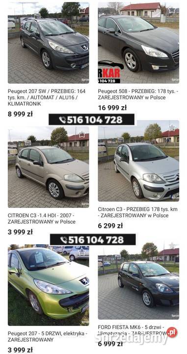 ALUFELGI 15 5X112 Zima Volkswagen Audi Skoda Wągrowiec