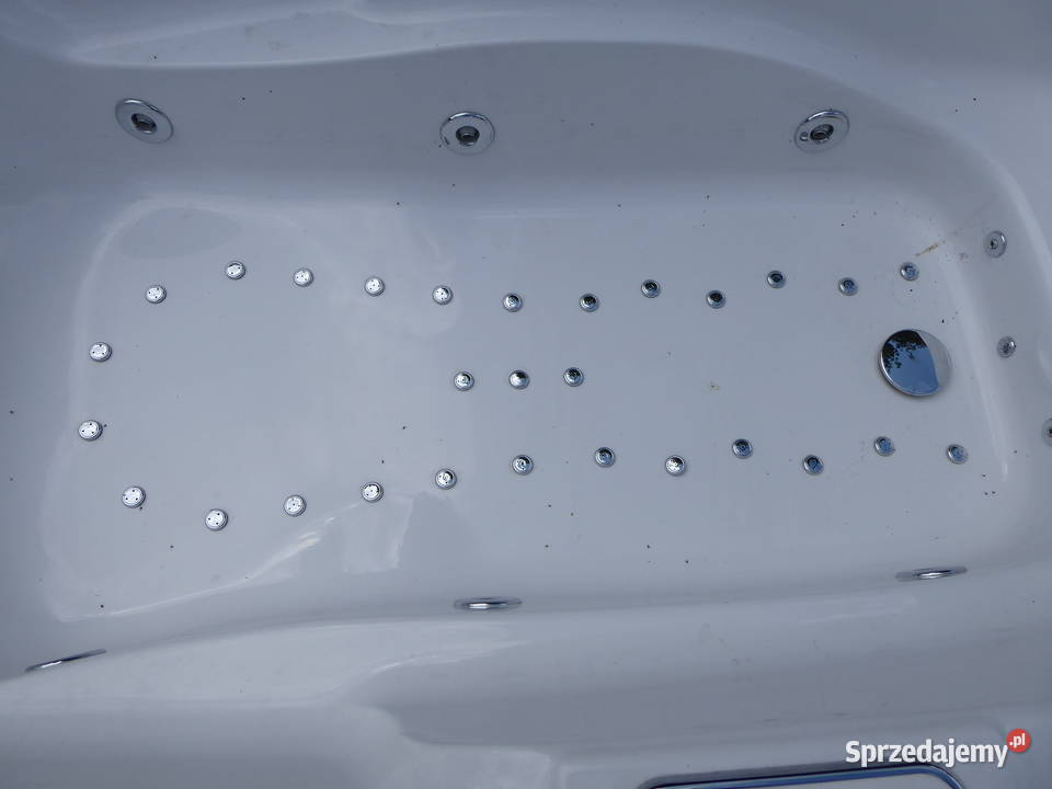 Wanna biały śląskie Mysłowice sprzedam