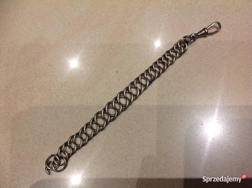 Stara Dewizka do Zegarka Nowa Sól