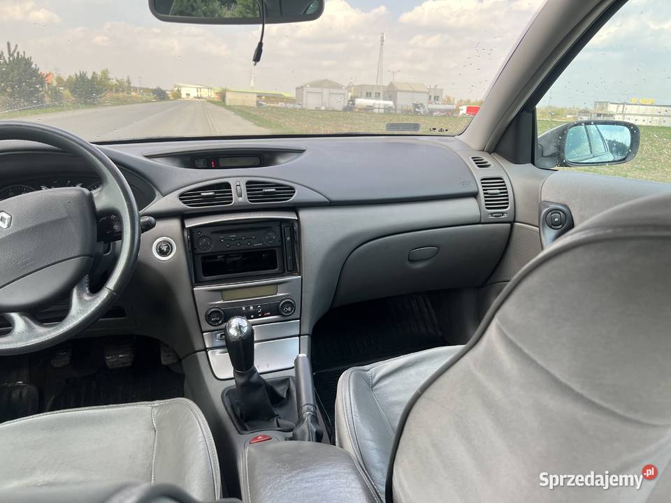 Sprzedam samochód Marki Renault Laguna Klima Rogów Opolski