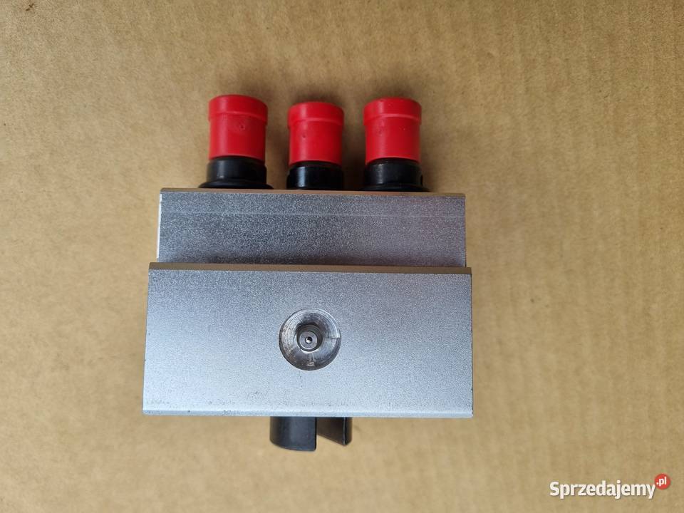 Głowica do wiercenia pod zawiasy 526 Elbląg