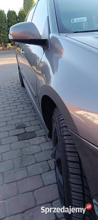 Renault Laguna 3 20Dci 130 okazja nieuszkodzony Laguna Rypin