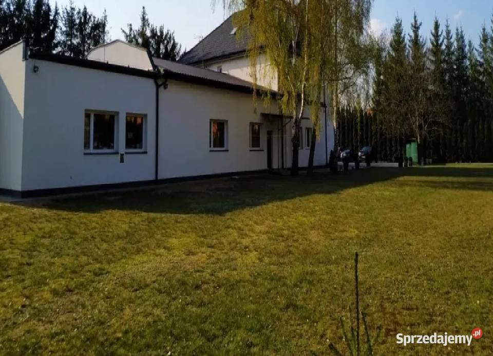 MAGAZYN PRODUKCJA BIURO