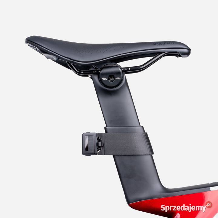 Uchwyt radaru do ramy Trek Madone 7 Trek CarBack Warszawa