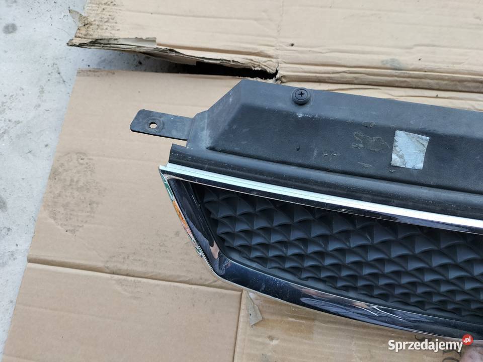 FORD FOCUS C MK1 GRIL ATRAPA ATRAPKA osobowe Kamień-Kolonia