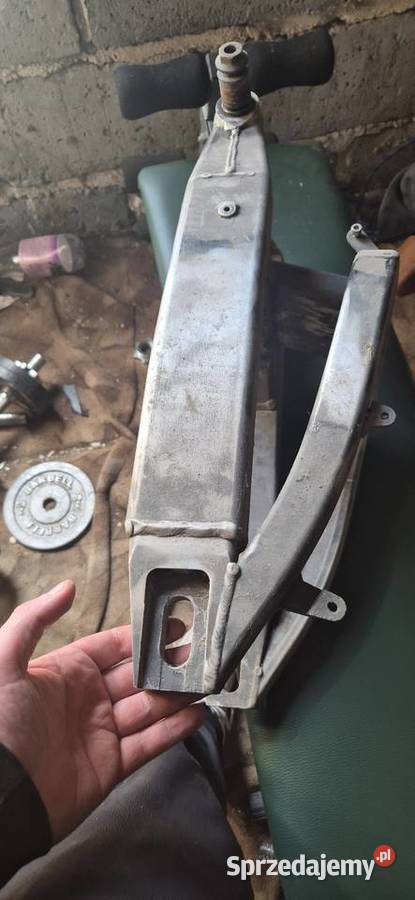 Wąchacz cbr 900 rr sc 28 części Płock sprzedam