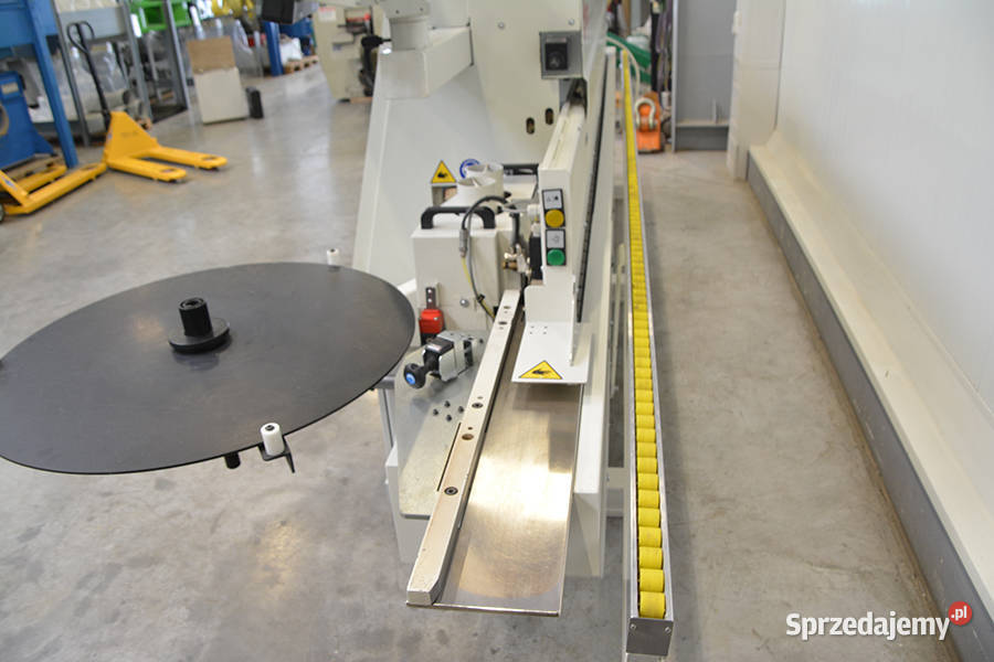 6629 OKLEINIARKA SCM K560 HP Biznes i Przemysł Kalwaria Zebrzydowska