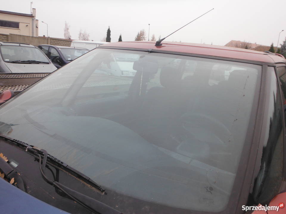 RENAULT ESPACE III wszystkie części WYSYŁKA dolnośląskie Strzegom sprzedam