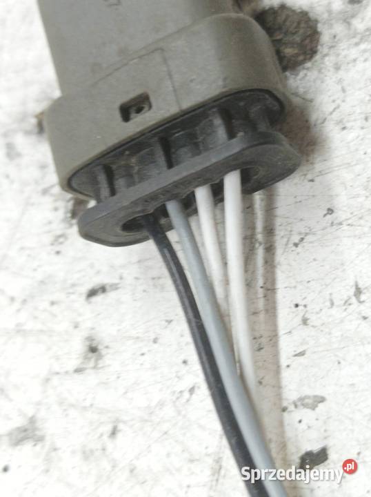 SONDA LAMBDA KPL 2 1266331715 B 164 Opel