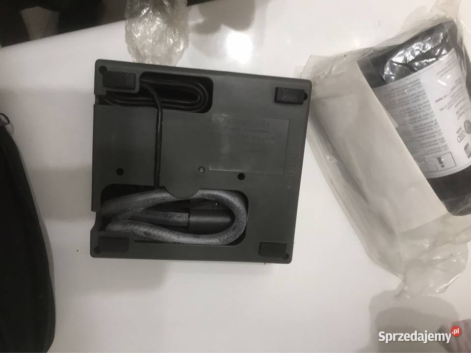 Kompresorek do pomowania kol VW seat skoda Audi