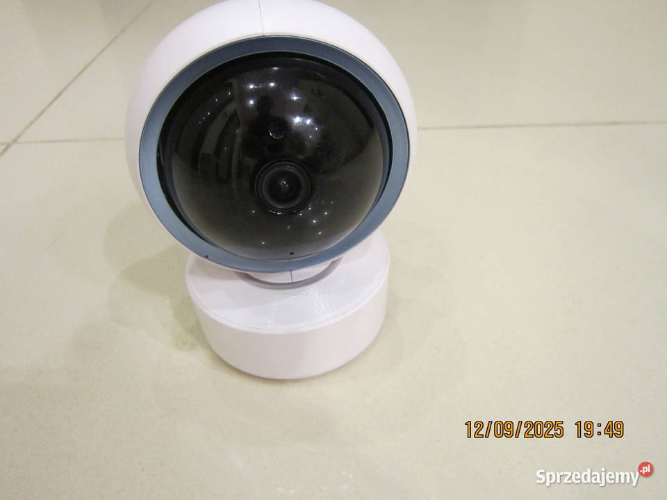 Kamera kopułkowa Forever KWT00 3 Mpx Monitoring TV i Video Warszawa