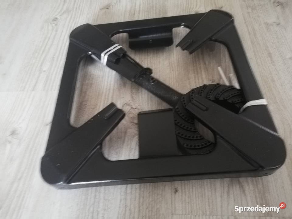 Taboret gazowy nowy 40x40 Częstochowa sprzedam