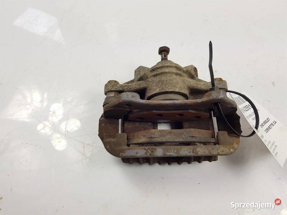 ZACISK HAMULCOWY TYŁ PRAWY CORVETTE C4 Lipno sprzedam