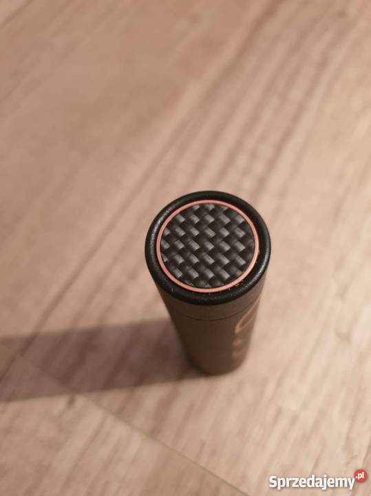 VGod Pro Mech Modakumulator minionek Tczew