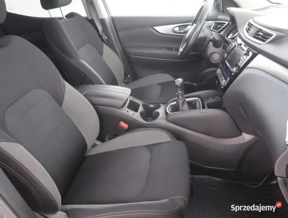 Nissan Qashqai 13 DIGT Bielany Wrocławskie sprzedam
