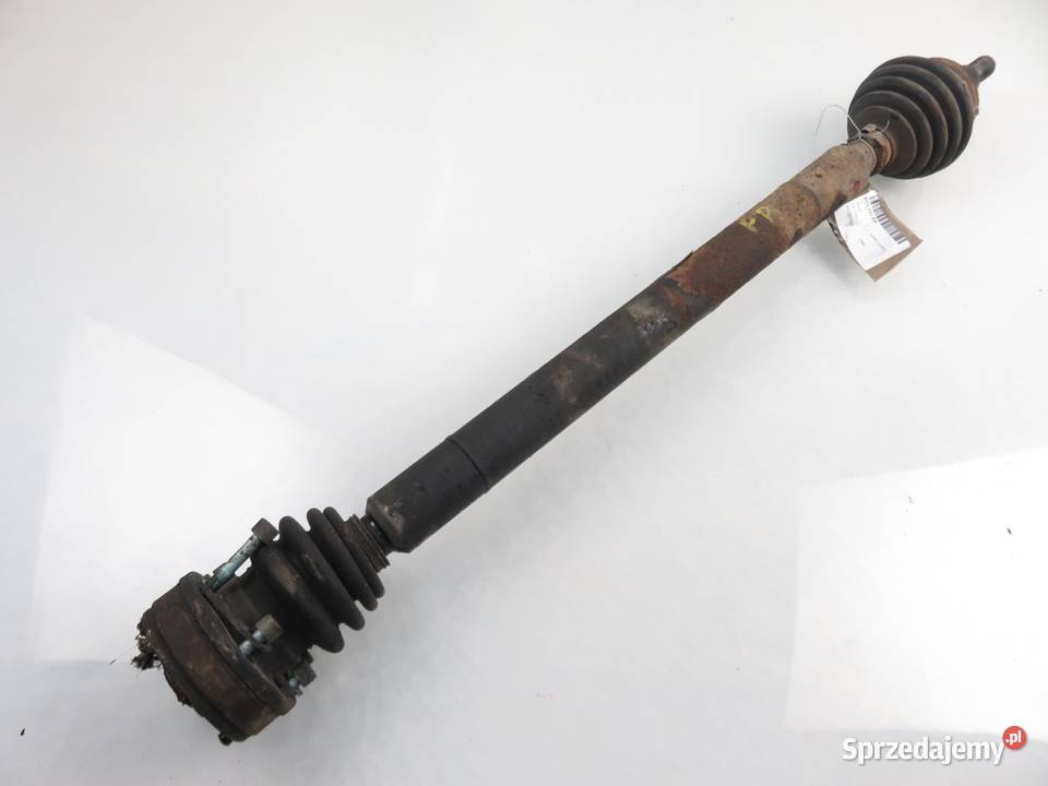 PÓŁOŚ PRAWA PRZEDNIA SEAT LEON I 16 B Półosie małopolskie