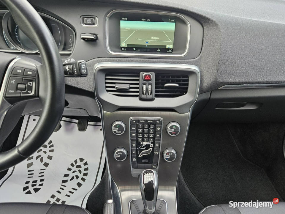 Volvo V40 Nowy Rozrząd Pełna Historia Serwisowa Opoczno