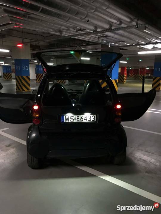 Smart na b1 mazowieckie Suchożebry