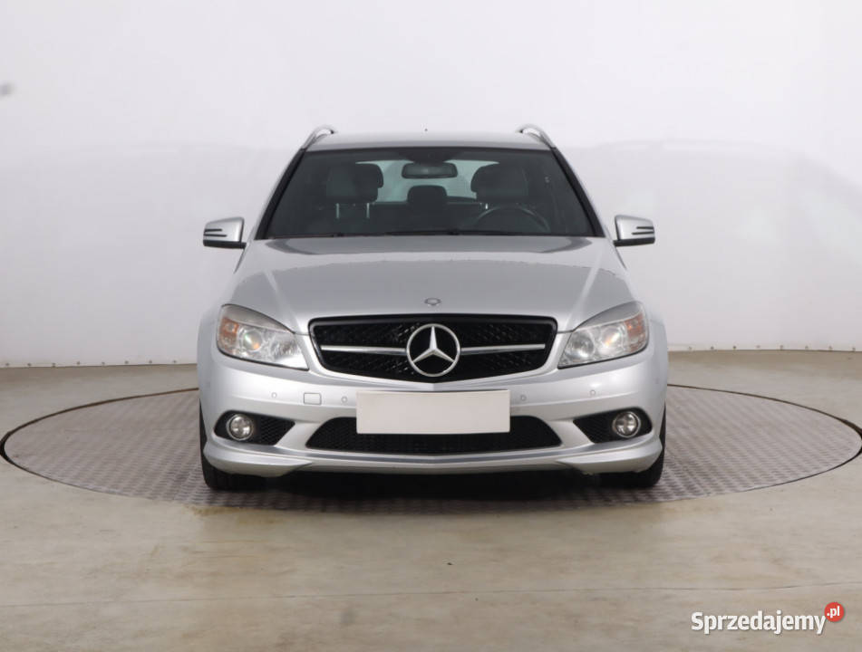 Mercedes C C 180 Klasa C Piaseczno sprzedam